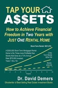 Cover: Tap Your A$$ets - Marquette Books