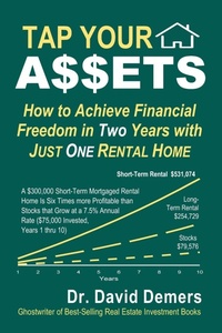 Enlarge image Cover: Tap Your A$$ets - Marquette Books