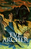 Cover: Eve Archer - A.P.Coiteux