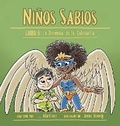 Cover: Ninos Sabios - Martinez Media DBA