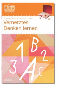 Enlarge image Cover: LÜK - Westermann Lernwelten GmbH