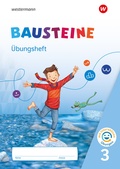 Cover: BAUSTEINE Sprachbuch und Spracharbeitshefte - Ausgabe 2021 - Westermann Schulbuchverlag
