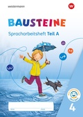 Cover: BAUSTEINE Sprachbuch und Spracharbeitshefte - Ausgabe 2021 - Westermann Schulbuchverlag