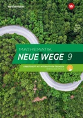 Cover: Mathematik Neue Wege SI - Ausgabe 2022 f&uuml;r Rheinland-Pfalz - Westermann Schulbuchverlag