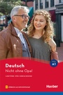 Bild: Nicht ohne Opa! - Hueber Verlag