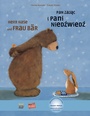 Bild: Herr Hase & Frau Bär (Deutsch-Polnisch) - Hueber Verlag