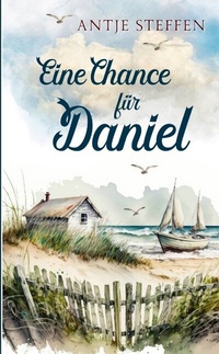 Enlarge image Cover: Eine Chance für Daniel - tredition