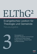 Cover: ELThG&sup2; - Band 3 - R.Brockhaus