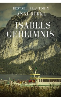 Abbildung von: Isabels Geheimnis. - tredition