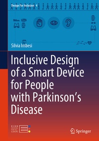 Abbildung von: Inclusive Design of a Smart Device for People with Parkinson's Disease - Springer