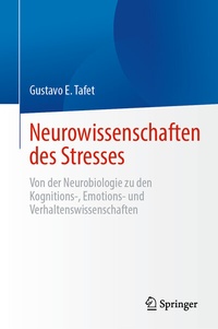 Abbildung von: Neurowissenschaften des Stresses - Springer