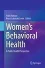 Cover: Women's Behavioral Health - Springer