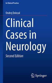 Abbildung von: Clinical Cases in Neurology - Springer