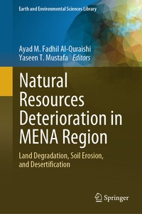 Abbildung von: Natural Resources Deterioration in MENA Region - Springer