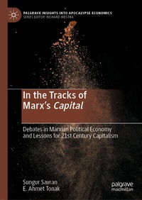 Abbildung von: In the Tracks of Marx's Capital - Palgrave Macmillan
