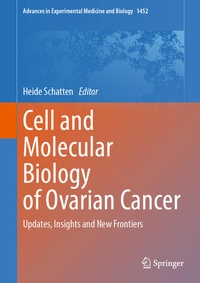 Bild: Cell and Molecular Biology of Ovarian Cancer - Springer
