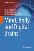 Bild: Mind, Body, and Digital Brains - Springer