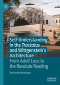 Bild: Self-understanding in the Tractatus and Wittgenstein's Architecture - Palgrave Macmillan