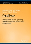 Cover: Consilience - Springer