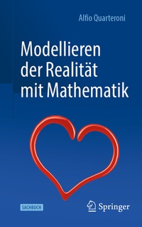 Abbildung von: Modellieren der Realität mit Mathematik - Springer