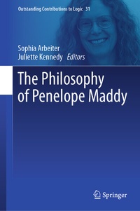 Abbildung von: The Philosophy of Penelope Maddy - Springer