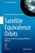 Bild: Satellite Equivalence Orbits - Springer