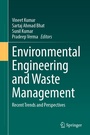 Bild: Environmental Engineering and Waste Management - Springer