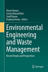 Bild vergrößern Bild: Environmental Engineering and Waste Management - Springer