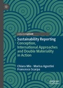 Cover: Sustainability Reporting - Palgrave Macmillan