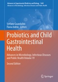 Bild: Probiotics and Child Gastrointestinal Health - Springer