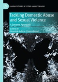 Cover: Tackling Domestic Abuse and Sexual Violence - Palgrave Macmillan