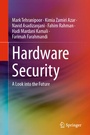 Cover: Hardware Security - Springer