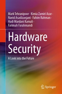 Abbildung von: Hardware Security - Springer