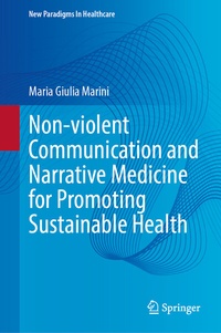 Abbildung von: Non-violent Communication and Narrative Medicine for Promoting Sustainable Health - Springer