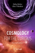 Bild: Cosmology for the Curious - Springer