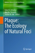 Bild: Plague: The Ecology of Natural Foci - Springer