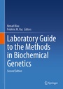 Cover: Laboratory Guide to the Methods in Biochemical Genetics - Springer