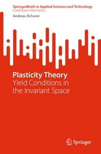Abbildung von: Plasticity Theory - Springer