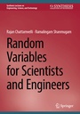 Cover: Random Variables for Scientists and Engineers - Springer