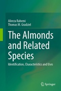 Bild: The Almonds and Related Species - Springer