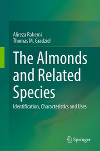 Bild: The Almonds and Related Species - Springer