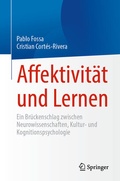 Cover: Affektivit&auml;t und Lernen - Springer