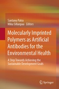 Bild: Molecularly Imprinted Polymers as Artificial Antibodies for the Environmental Health - Springer