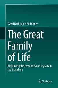 Abbildung von: The Great Family of Life - Springer