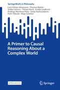 Cover: A Primer to Causal Reasoning About a Complex World - Springer