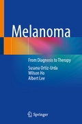 Cover: Melanoma - Springer