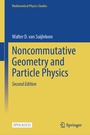 Cover: Noncommutative Geometry and Particle Physics - Springer