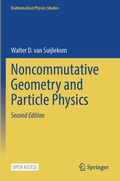 Cover: Noncommutative Geometry and Particle Physics - Springer