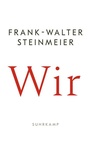 Cover: Wir - Suhrkamp