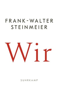Abbildung von: Wir - Suhrkamp
